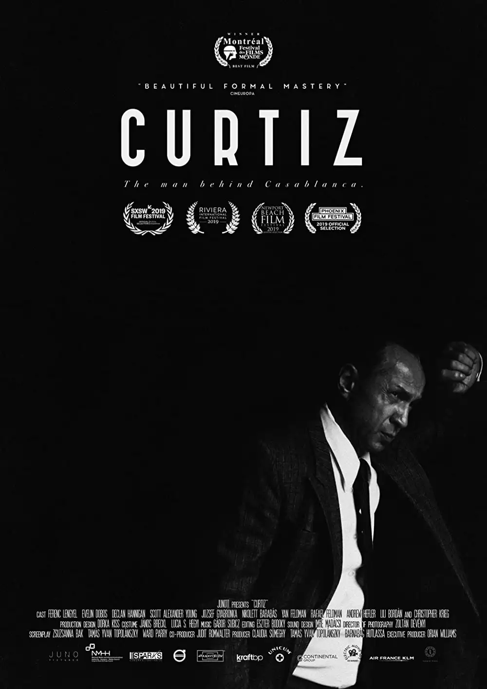 Curtiz