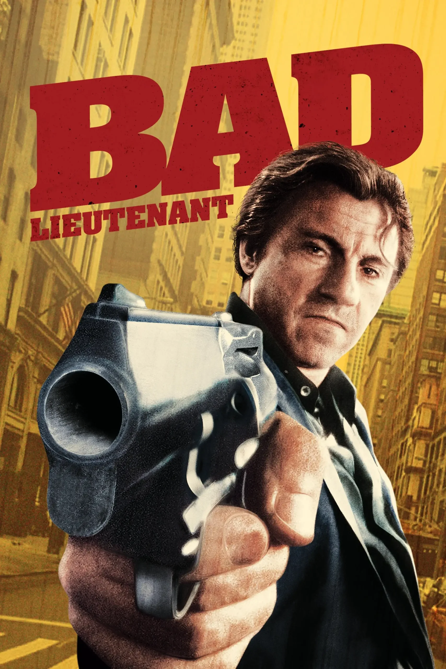 Bad Lieutenant